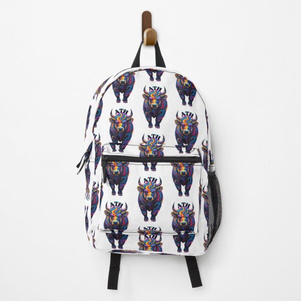 Item preview, All time High crypto designed and sold by RoseAIArtRhythm.