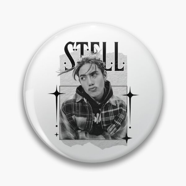 Artikelvorschau, Stell SB19 Kings of P-Pop im monochromen Schwarz-Weiß-Collage-Art-Design entworfen und verkauft von HELL0WBELLO.
