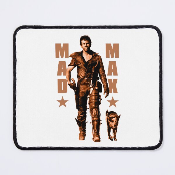 Item preview, Mad Max designed and sold by TIGERDAVER.