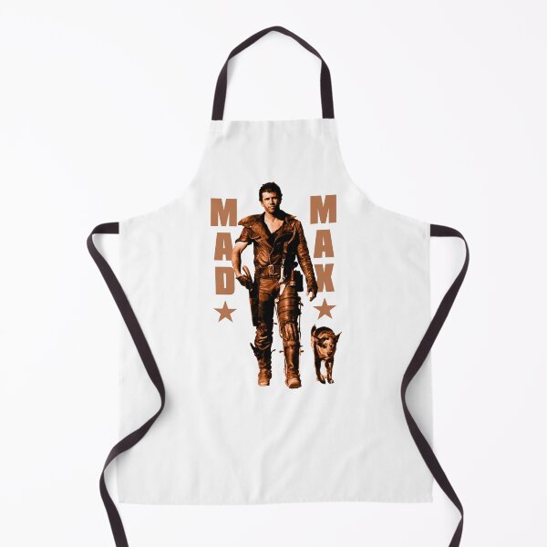 Item preview, Mad Max designed and sold by TIGERDAVER.