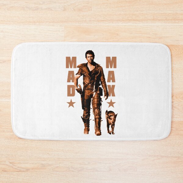 Item preview, Mad Max designed and sold by TIGERDAVER.