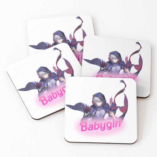 Item preview, Moze Babygirl designed and sold by whizz0.