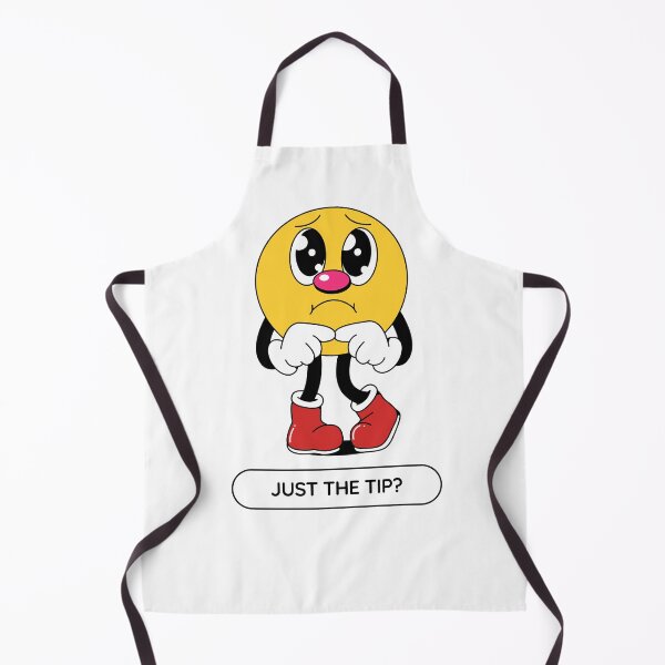 Item preview, Just the tip? designed and sold by NicMacTees.