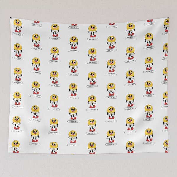 Item preview, Just the tip? designed and sold by NicMacTees.