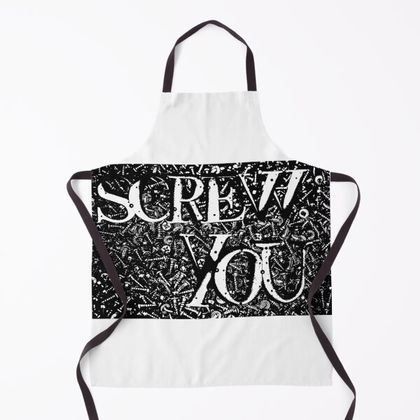 Item preview, SCREW YOU designed and sold by McKennaJBailey.