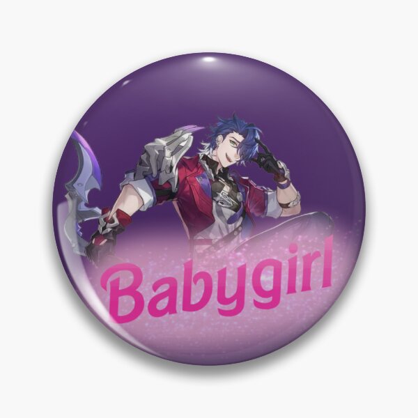 Item preview, Sampo Koski Babygirl designed and sold by whizz0.