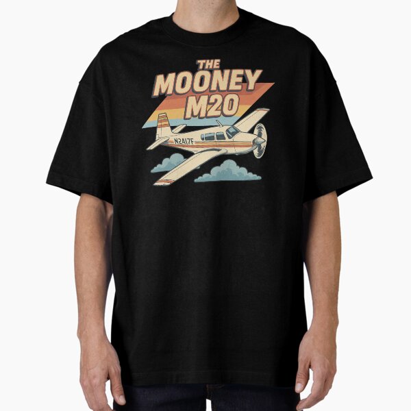 Item preview, Mooney M20 airplane designed and sold by PilotandPlane.