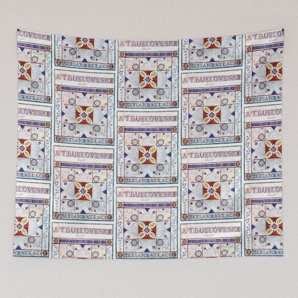 Item preview, True Lover's Knot, 1825 designed and sold by 2ndBloom.