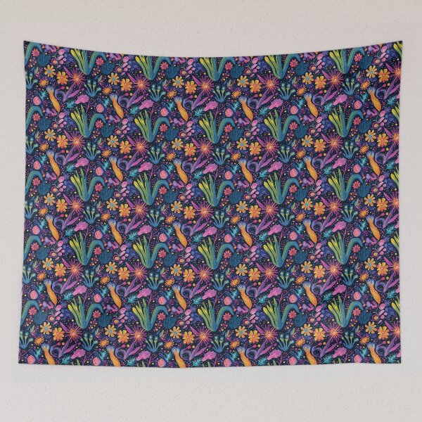 Item preview, Cosmic Botanical designed and sold by chaoticreative.