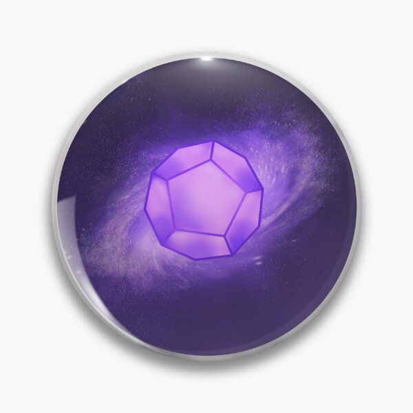 Item preview, Yongye Genesis Crystal - Dodecahedron designed and sold by Astralfuchs.