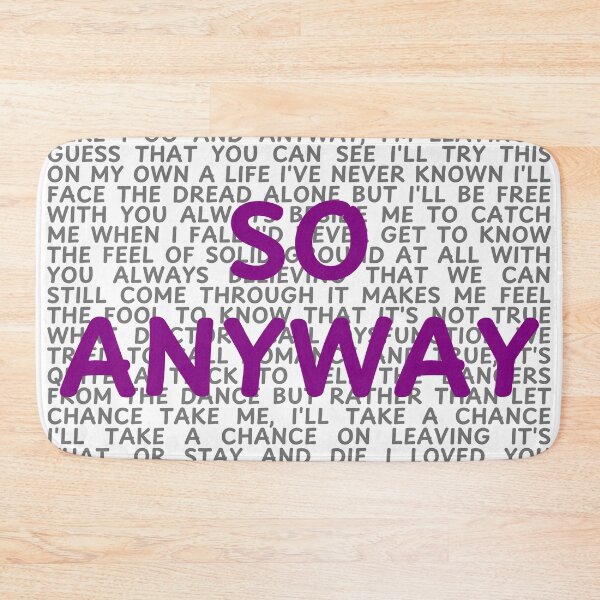 Item preview, Next to Normal lyrics  designed and sold by broadwaygirl142.