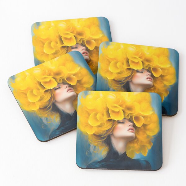 Item preview, Flourish in Silence designed and sold by Visioneed.ai.