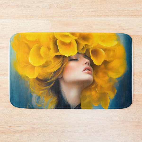 Item preview, Flourish in Silence designed and sold by Visioneed.ai.