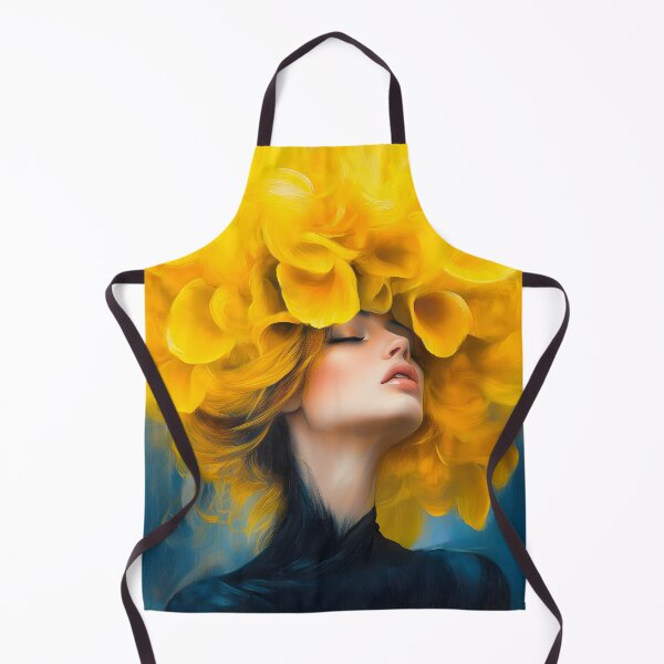 Item preview, Flourish in Silence designed and sold by Visioneed.ai.