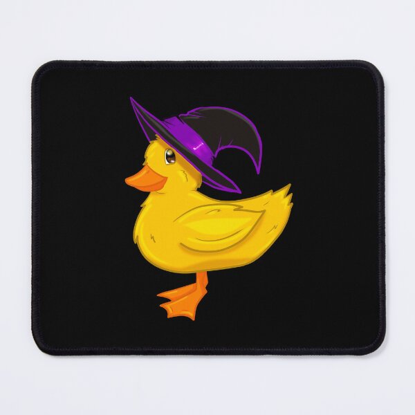 Item preview, Witch Duck designed and sold by Made of Maggic .