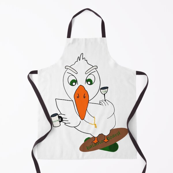 Item preview, Balancing Goose designed and sold by skadovskim.