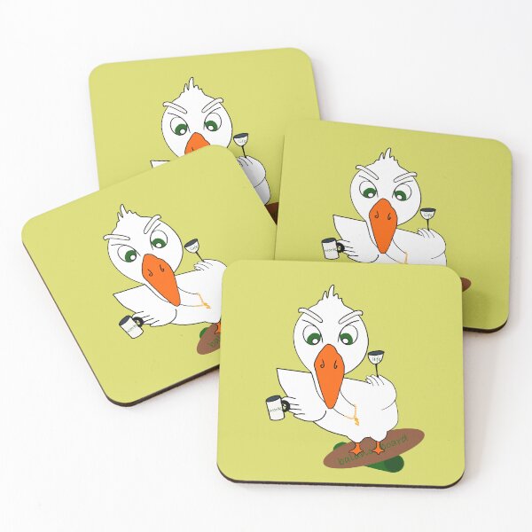 Item preview, Balancing Goose designed and sold by skadovskim.
