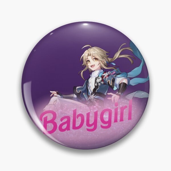 Item preview, Yanqing Babygirl designed and sold by whizz0.