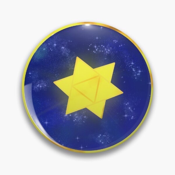 Item preview, Stardust Genesis Crystal - Star Tetrahedron designed and sold by Astralfuchs.