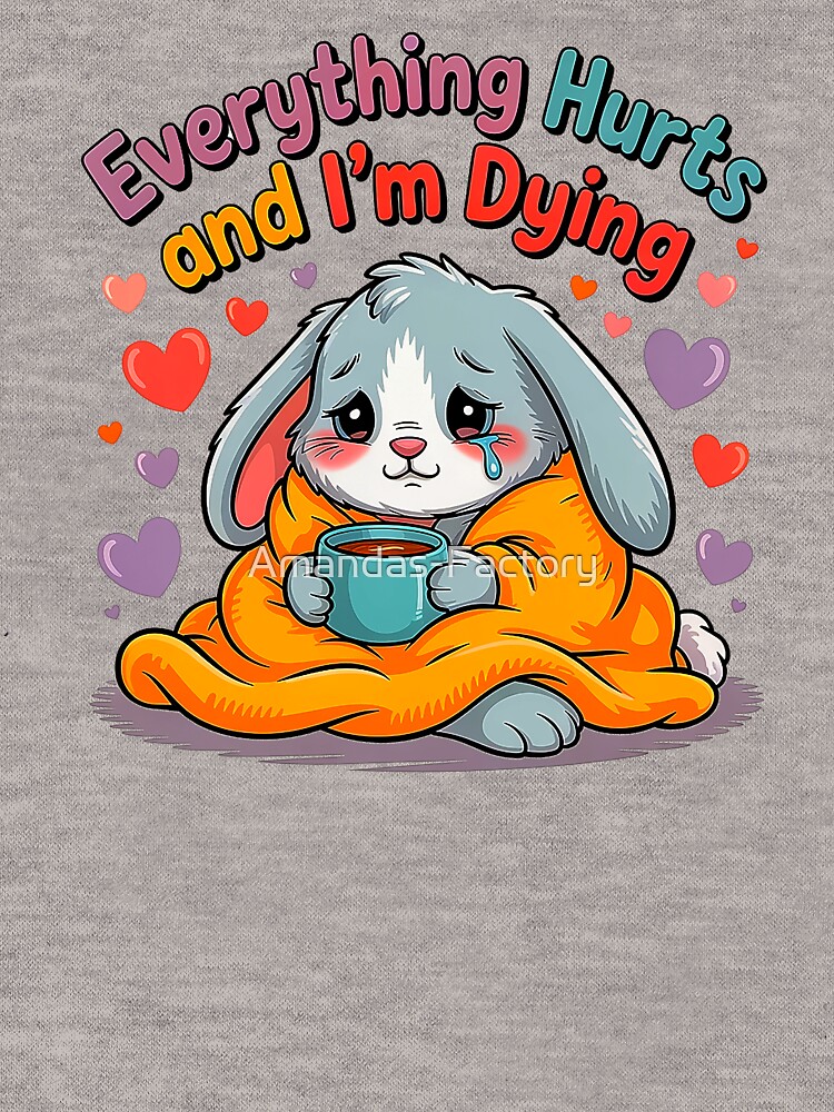 Sad Rabbit Memes