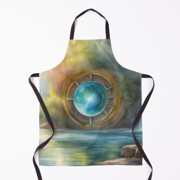 Item preview, Teleportation Portal designed and sold by CalmnessbyChoice.