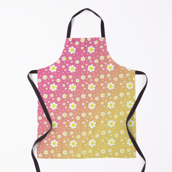 Item preview, daisies pattern designed and sold by darlingdixie.