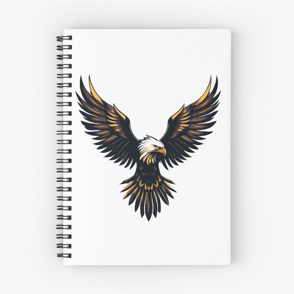 Item preview, Christen Eagle designed and sold by FreshArtFusion.