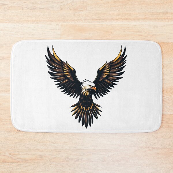 Item preview, Christen Eagle designed and sold by FreshArtFusion.