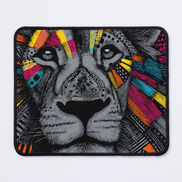 Item preview, Lion's Path designed and sold by AutoPopStudio.