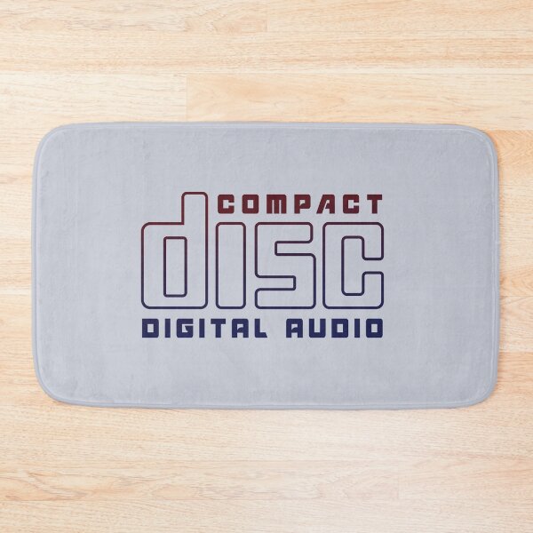Item preview, Compact Disc designed and sold by pineconebutter.