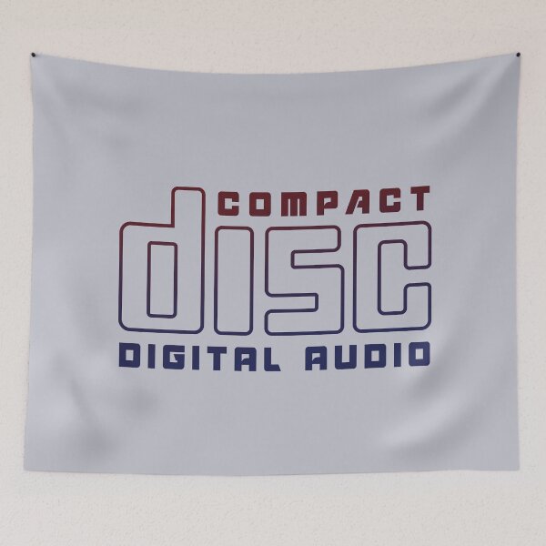 Item preview, Compact Disc designed and sold by pineconebutter.