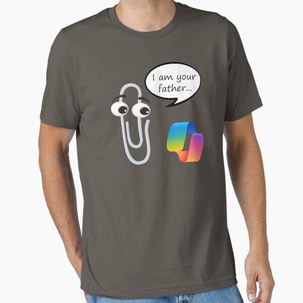 Item preview, Clippy designed and sold by carebear4hire.