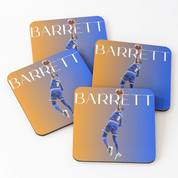 Item preview, R.J. Barrett graphic designed and sold by browncis1shop.