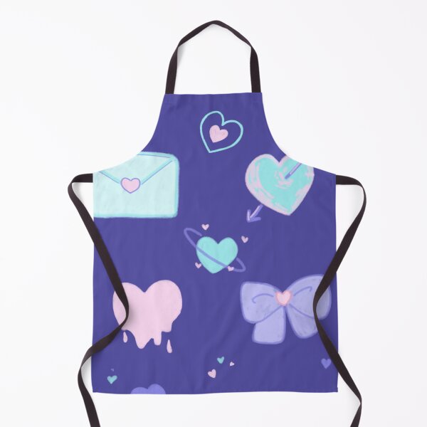 Item preview, Lovely heart pattern  designed and sold by SuperN0w8.