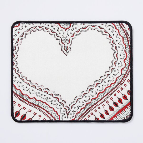 Item preview, Heart Chakra designed and sold by Jill Kesti.