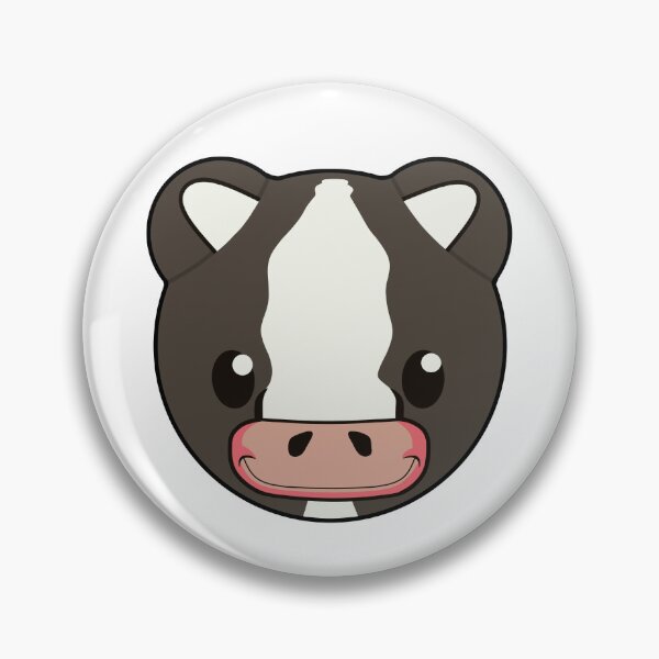 Item preview, UB Funkeys icon - Berger designed and sold by Arlyverse.