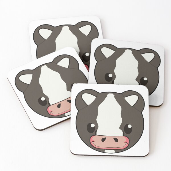 Item preview, UB Funkeys icon - Berger designed and sold by Arlyverse.