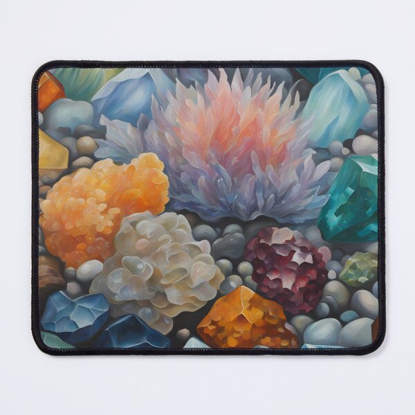 Item preview, Underwater Treasures designed and sold by CalmnessbyChoice.