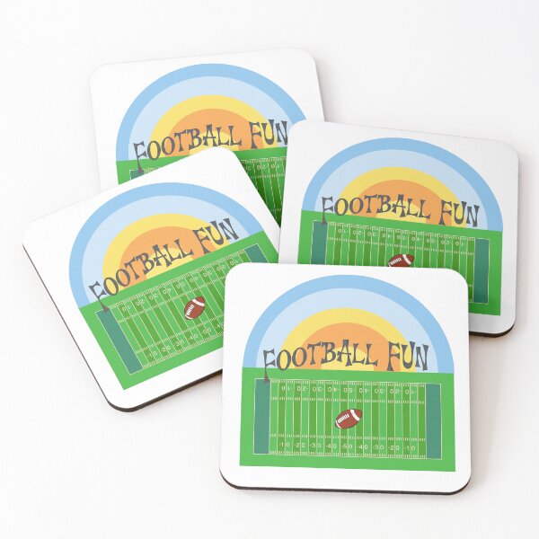 Item preview, football fun design designed and sold by chestofryan.