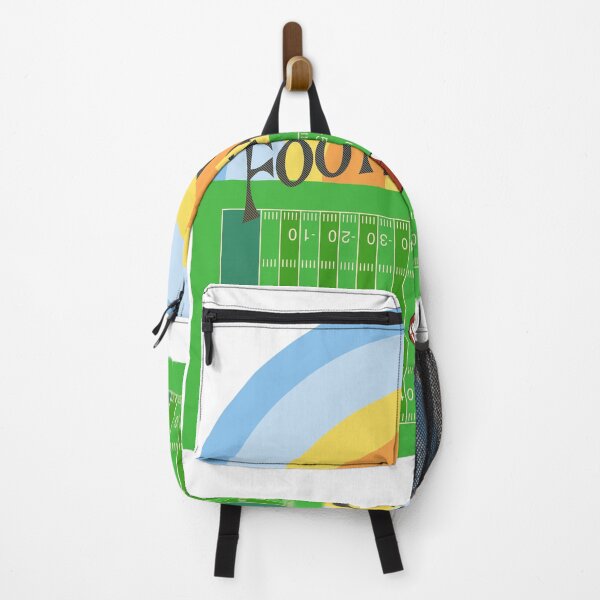 Item preview, football fun design designed and sold by chestofryan.