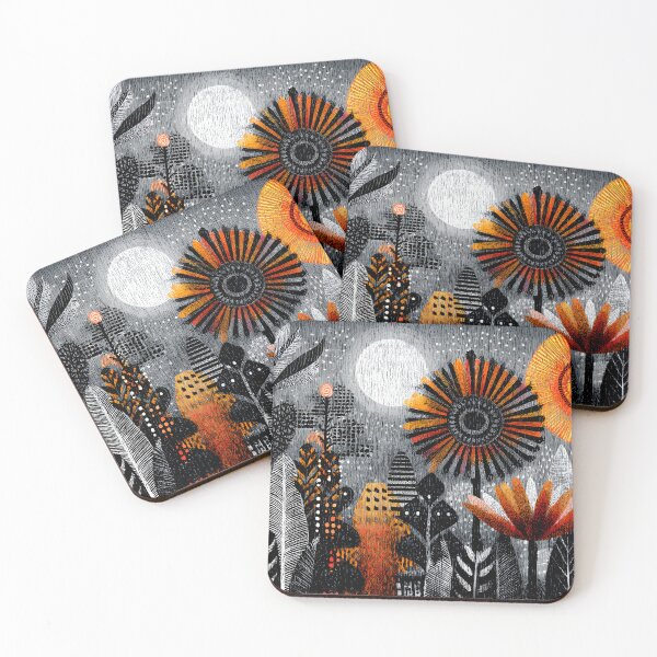 Item preview, Shadow in the Woven Tide designed and sold by AutoPopStudio.