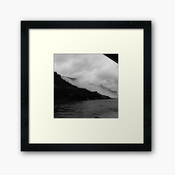 Item preview, Timeless Majesty of Niagara Falls designed and sold by mangothebear.