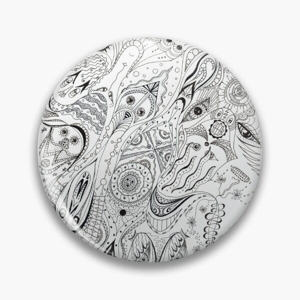 Item preview, Expression designed and sold by Jill Kesti.