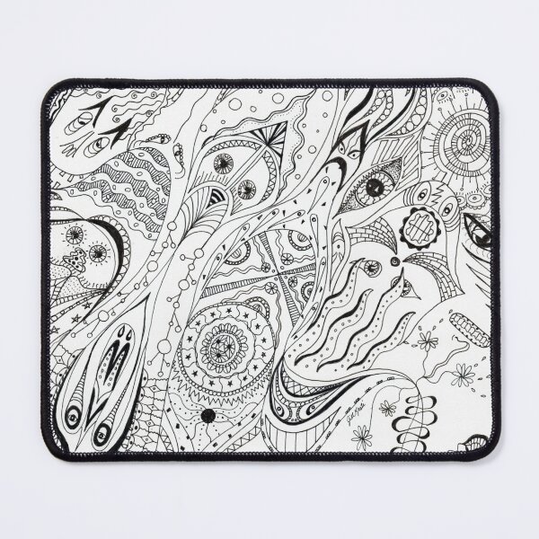 Item preview, Expression designed and sold by Jill Kesti.