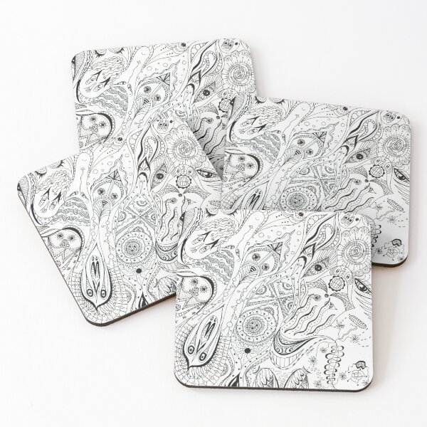 Item preview, Expression designed and sold by Jill Kesti.