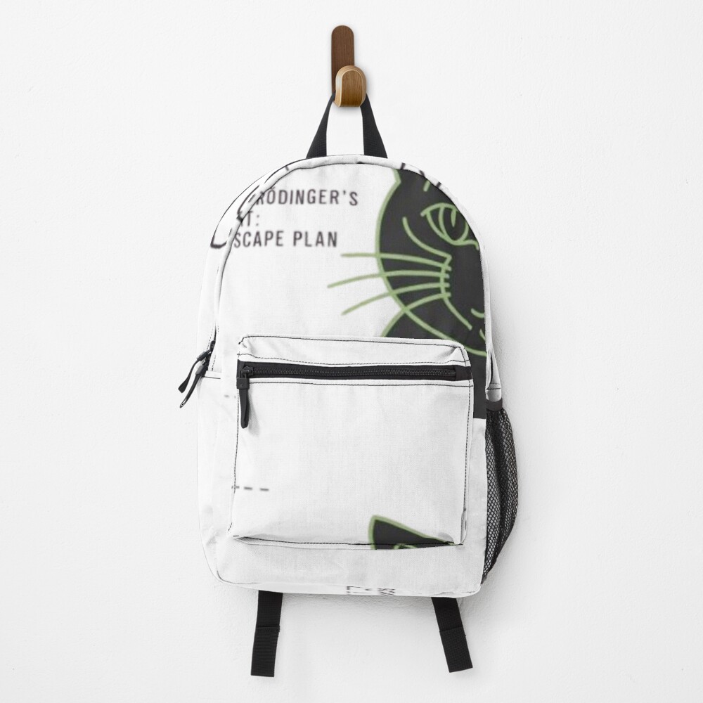 Item preview, Backpack designed and sold by eXtraHumans.