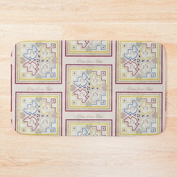 Item preview, To gain the wager, now take heed - A true lover's knot designed and sold by 2ndBloom.