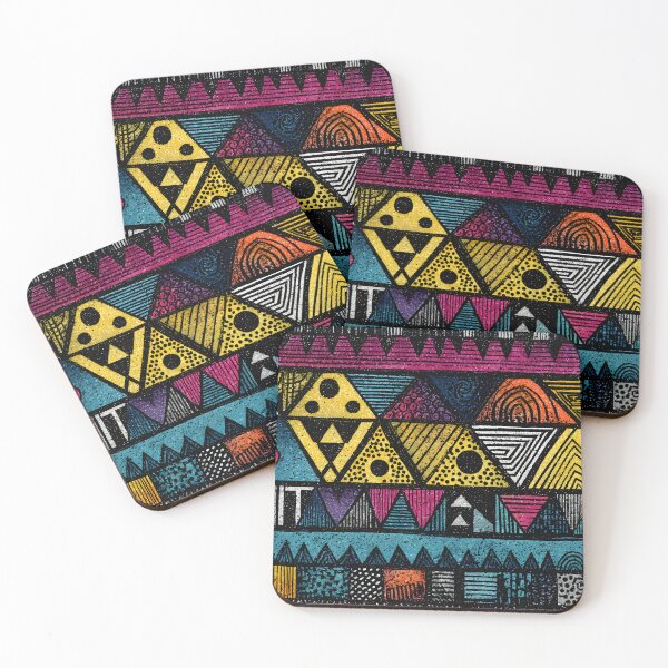 Item preview, The Hidden Trace designed and sold by AutoPopStudio.