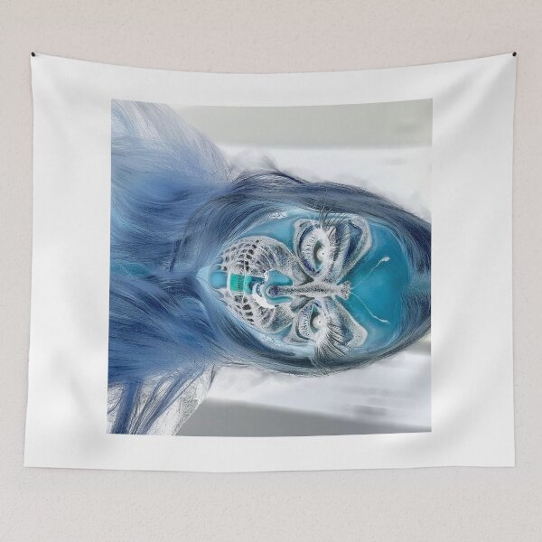 Item preview, Skullfly designed and sold by McKennaJBailey.