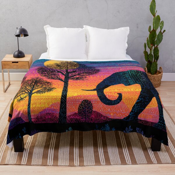 Item preview, Elephant's Quest designed and sold by AutoPopStudio.